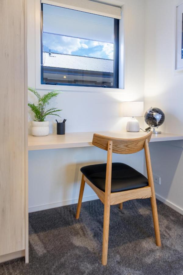 כרייסטצ'רץ' 1 Bedroom 1 Bath, Executive Escape, Northlands Mall מראה חיצוני תמונה