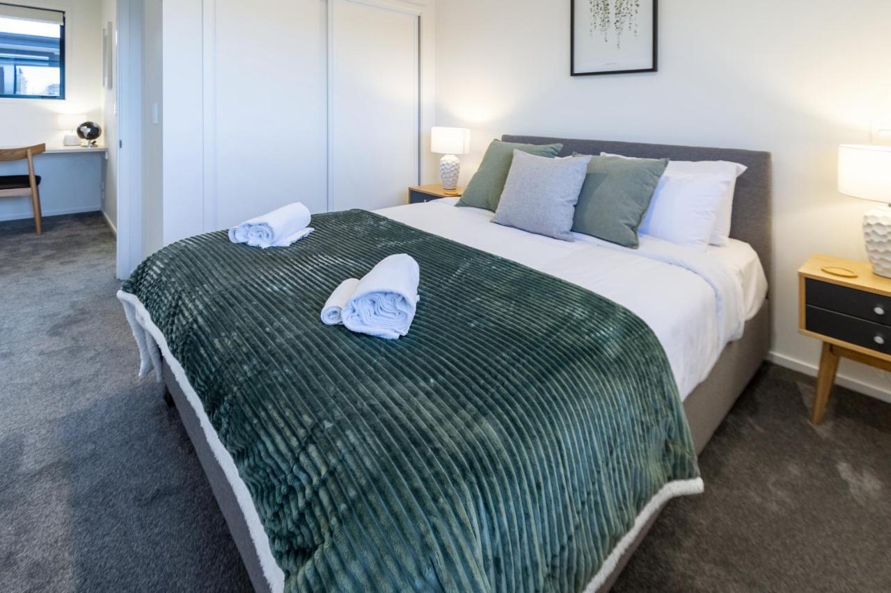 כרייסטצ'רץ' 1 Bedroom 1 Bath, Executive Escape, Northlands Mall מראה חיצוני תמונה