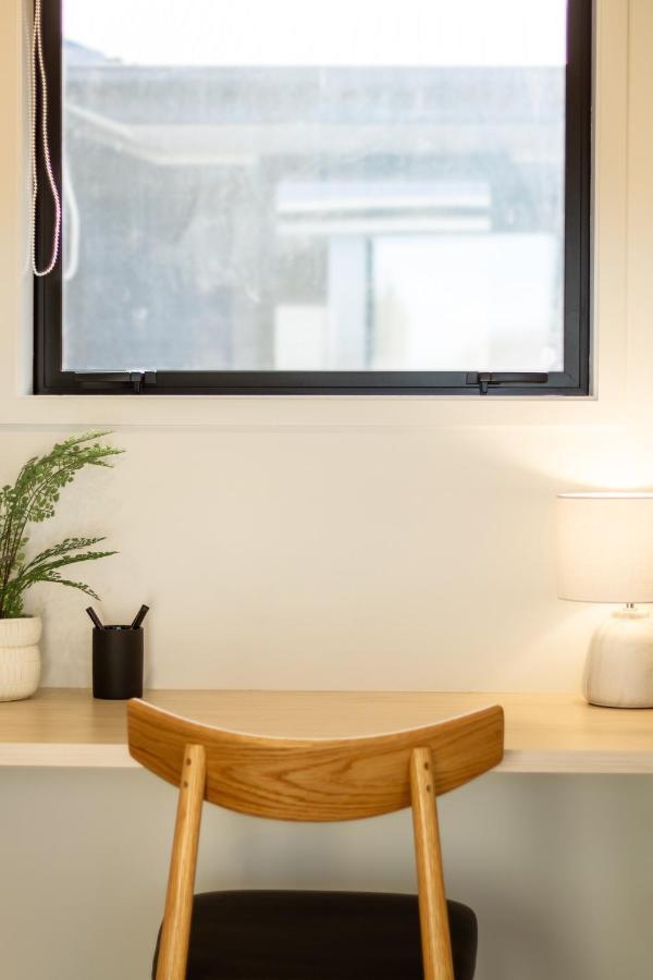 כרייסטצ'רץ' 1 Bedroom 1 Bath, Executive Escape, Northlands Mall מראה חיצוני תמונה